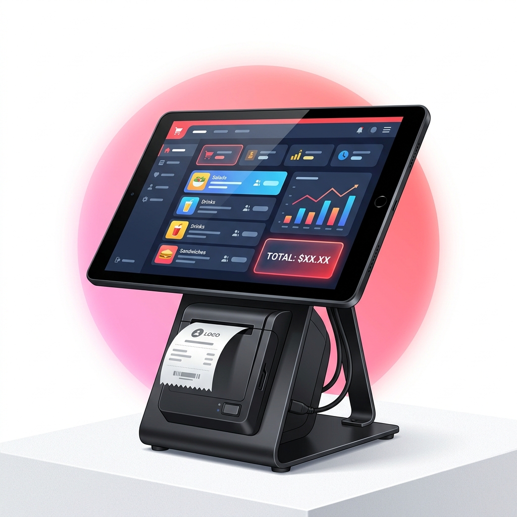 Speeduplight ERP Business Suite